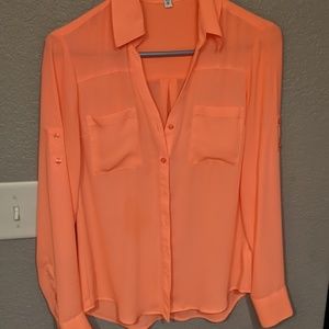 Beautiful Portofino Shirt